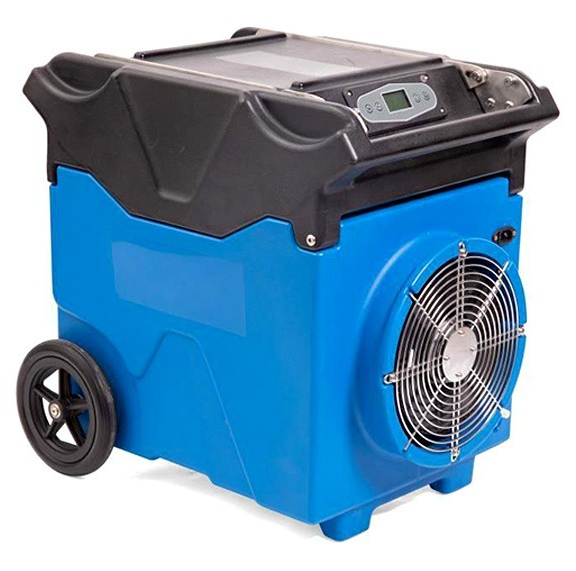 Thor Air 90 Liter High-Capacity Dehumidifier