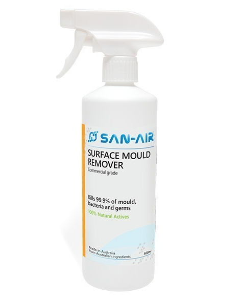 Mould remover spray 1L