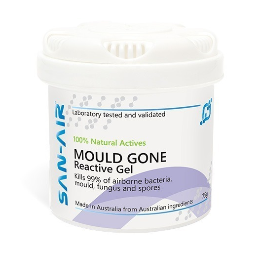 Mould reactive gel - Air Purifier