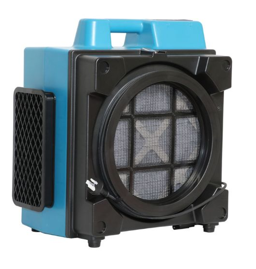 X-Power Air Scrubber