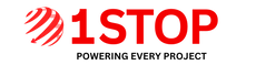1STOP Supplies