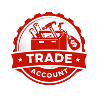 Trade account benefits