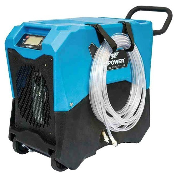 X-Power 85 Liter Commercial-Grade Dehumidifier
