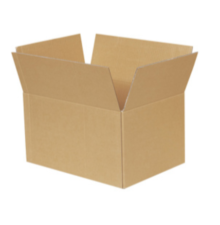 Cardboard box 432mmL x 305mmW x 305mmH