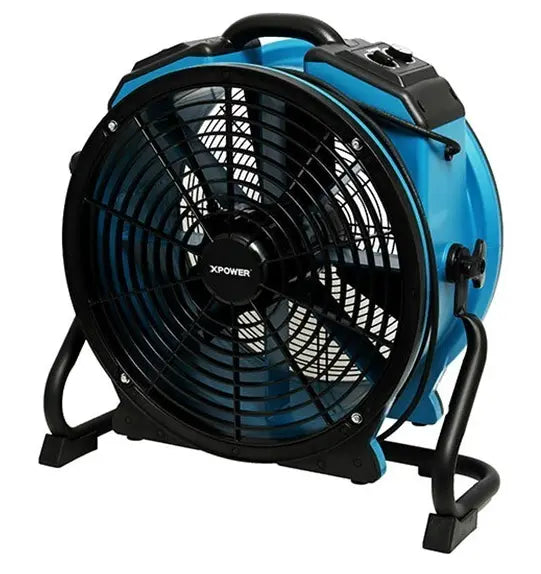 XPOWER A-47ATR Air Circulator