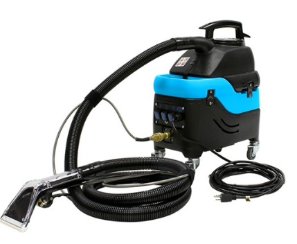 Mytee S-300H Tempo heated spotter upholstery cleaner