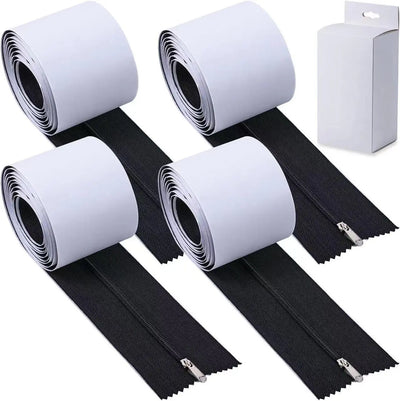 Heavy Duty Containment ZIPS 2X Pack