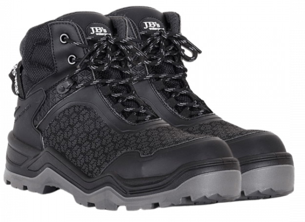 JB's Wear Cyclonic Waterproof Boot