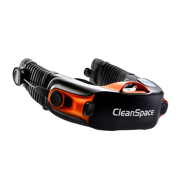 Respirator Mask Attachment