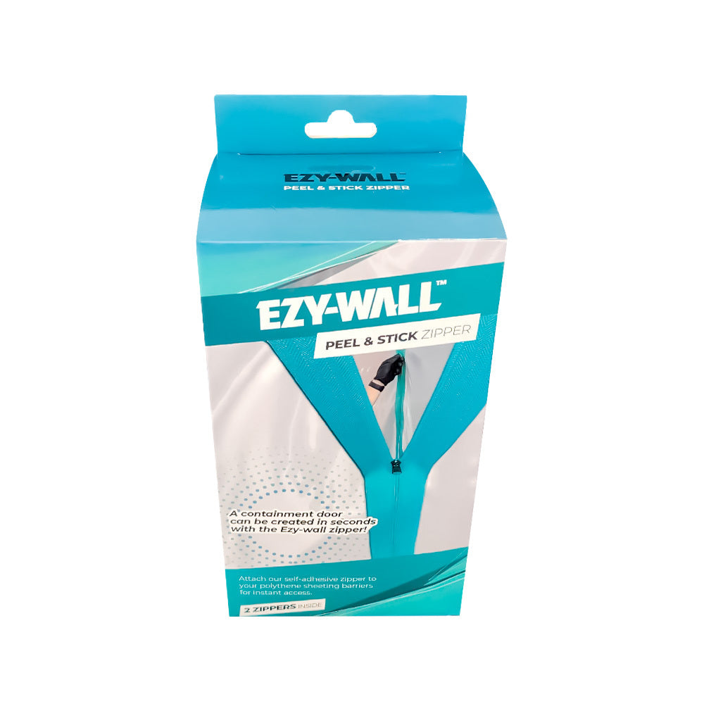 Containment ZIPS - Heavy Duty 2 Pack