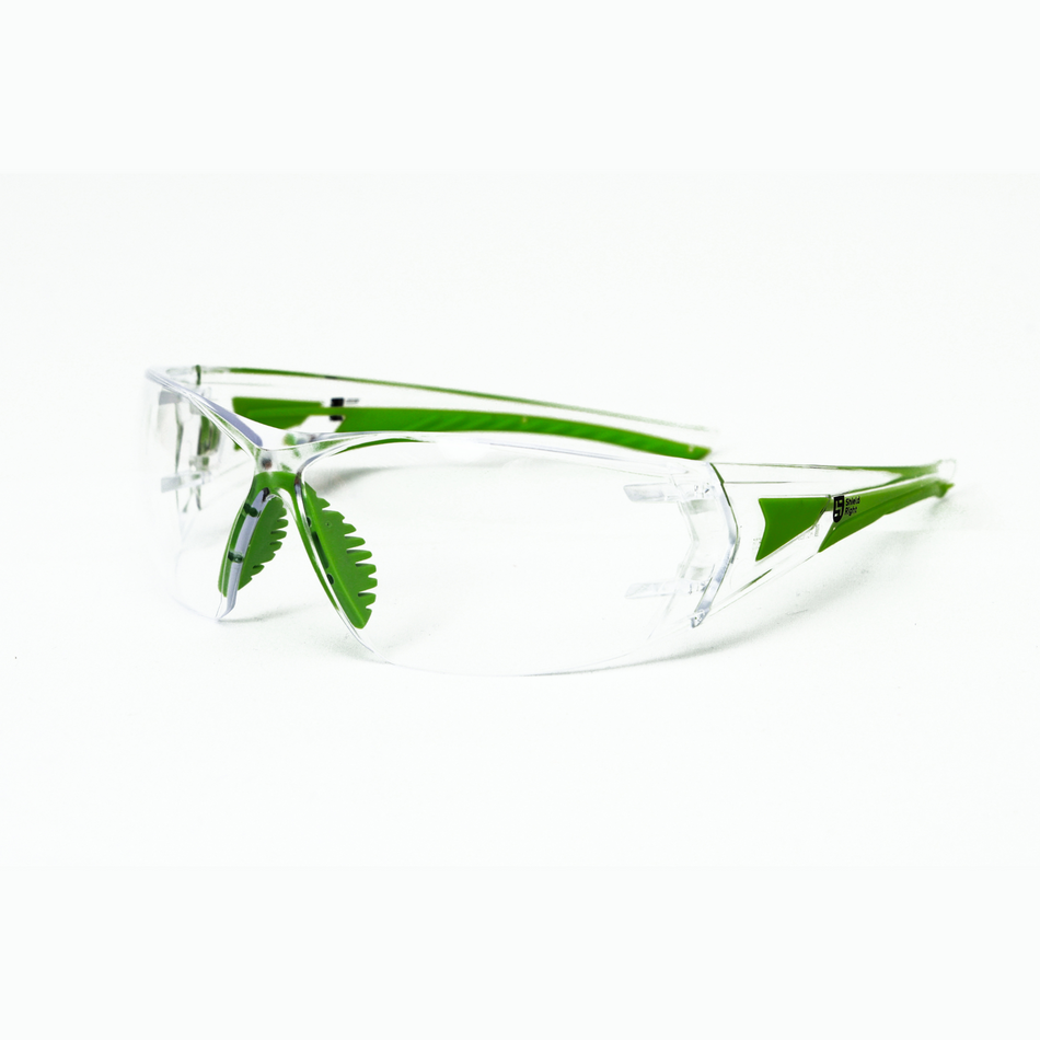 Shield Right Pro safety glasses for enhanced protection