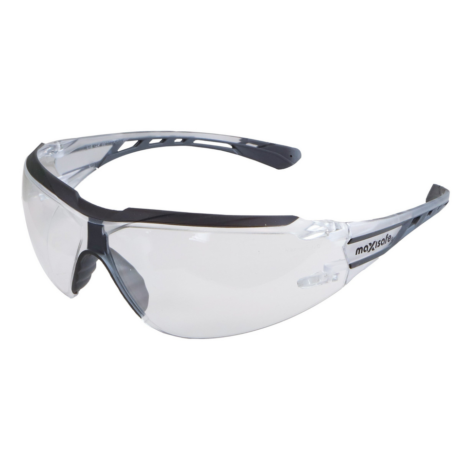 Maxisafe Phoenix Safety Glasses for Superior Protection