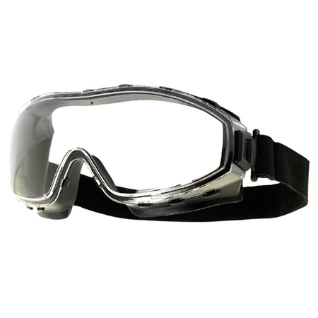 Arc Vision - Clear Safety Goggles