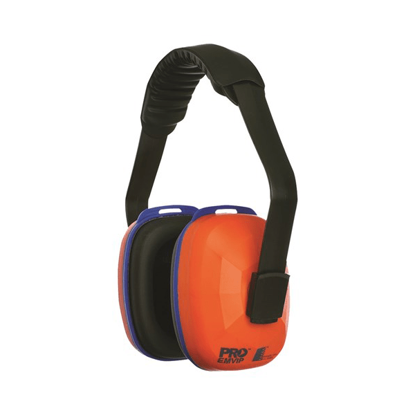 Pro Viper Earmuffs for enhanced hearing protection
