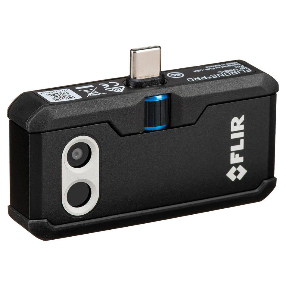 FLIR ONE PRO THERMAL CAMERA (IPHONE)