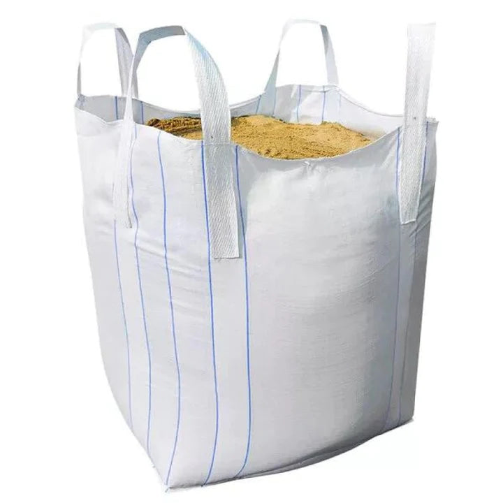 1STOP - 1 Tonne Bulk Bags