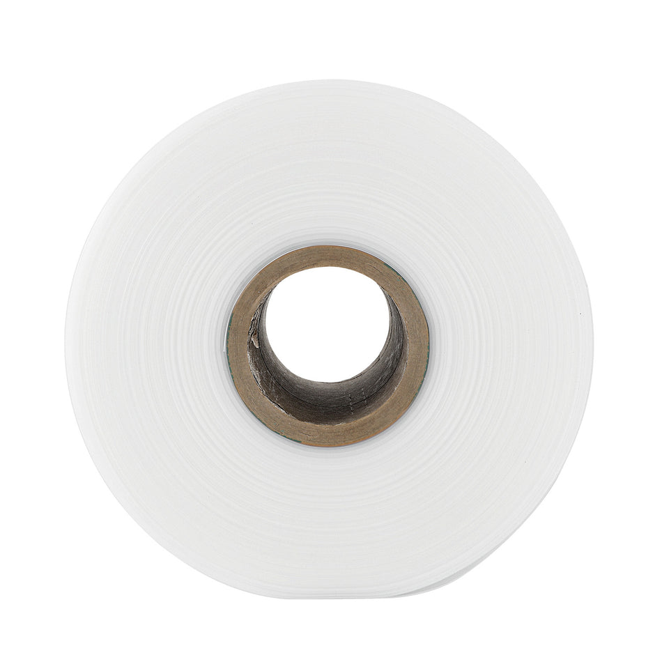 Lay Flat Tubing 250mm x 100um (7.5kg Roll)