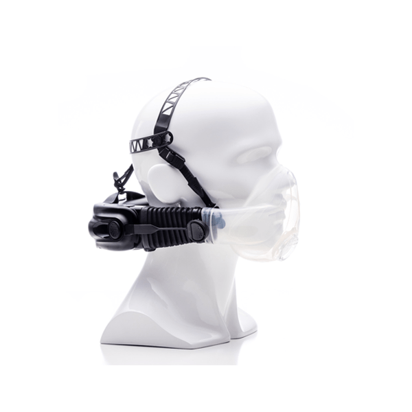 Half Face Respirator Mask