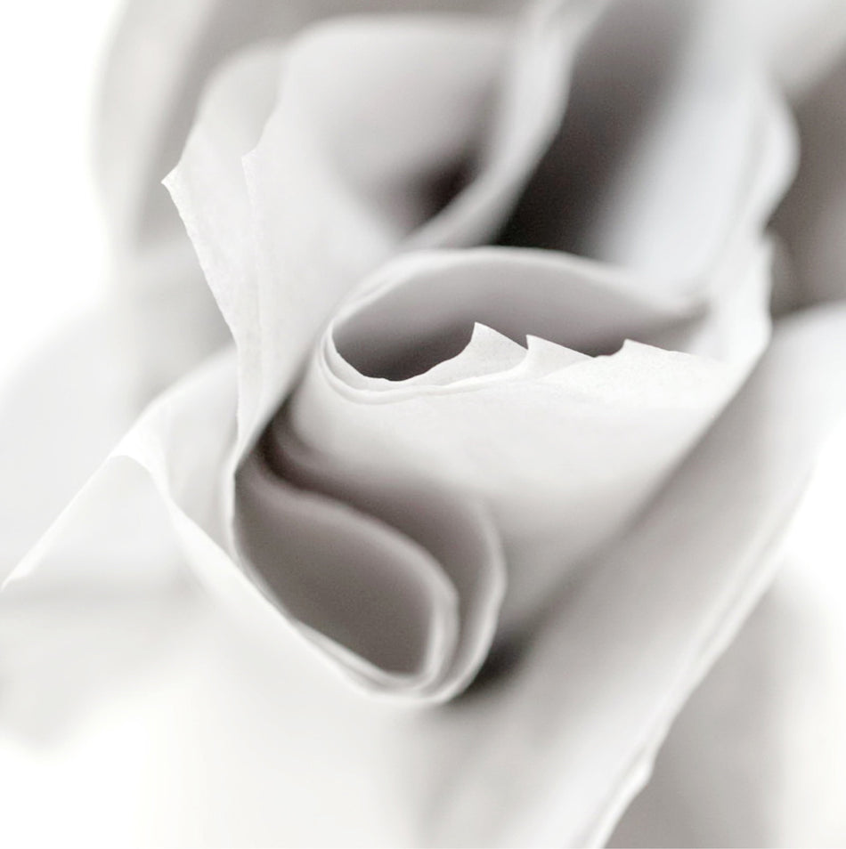 Acid Free Tissue Paper - Packing Paper -660x400mm 18gsm 480 Sheets