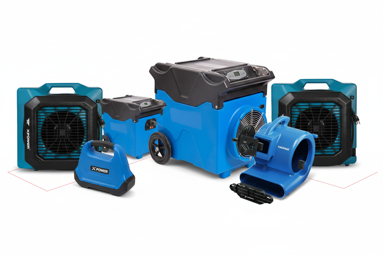 Equipment Collection