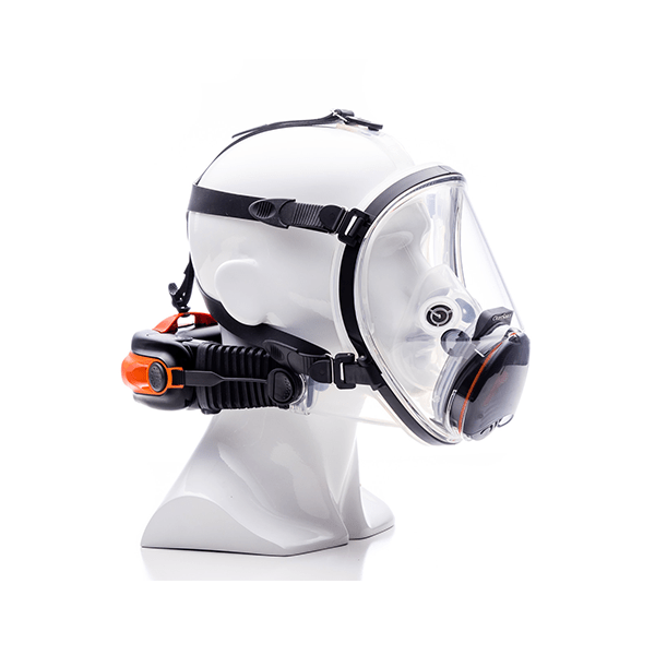 Full Protective Face Mask