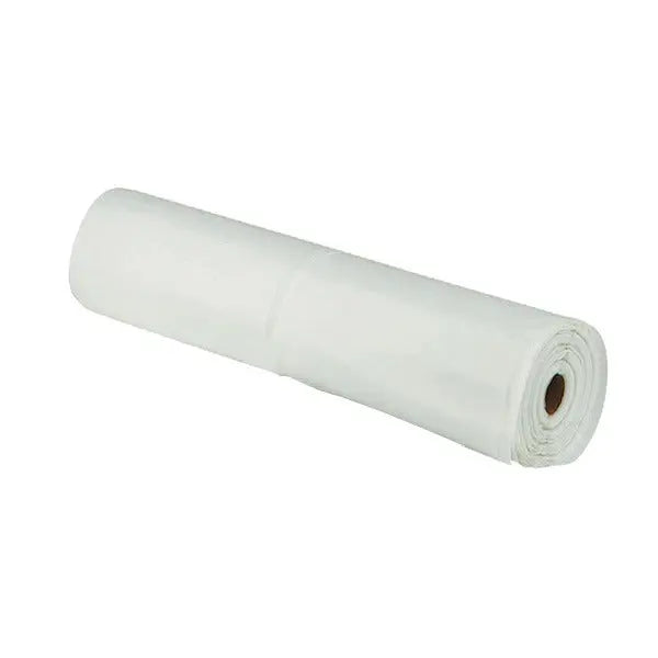 Containment Plastic Sheeting 3m x 50m x 70um