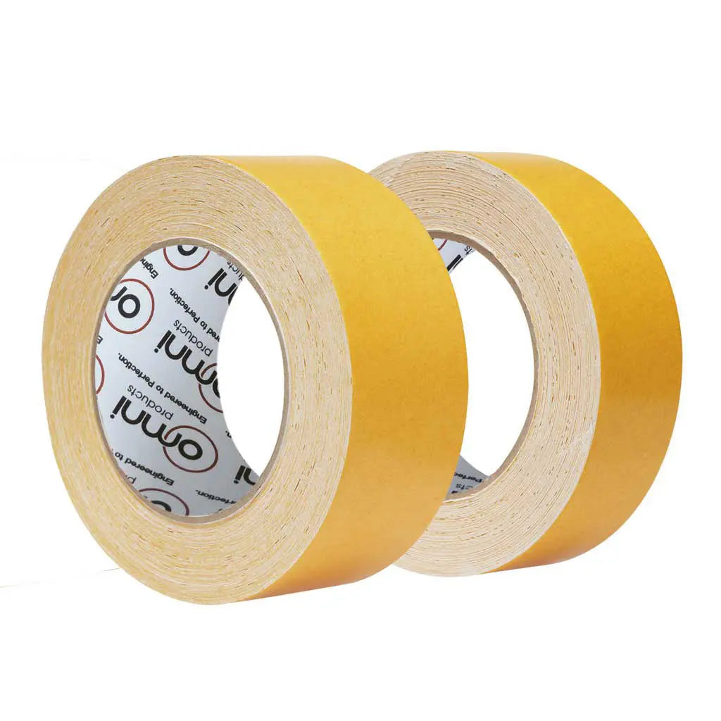 Double Sided Cloth Tape 4030 12mm x 25m