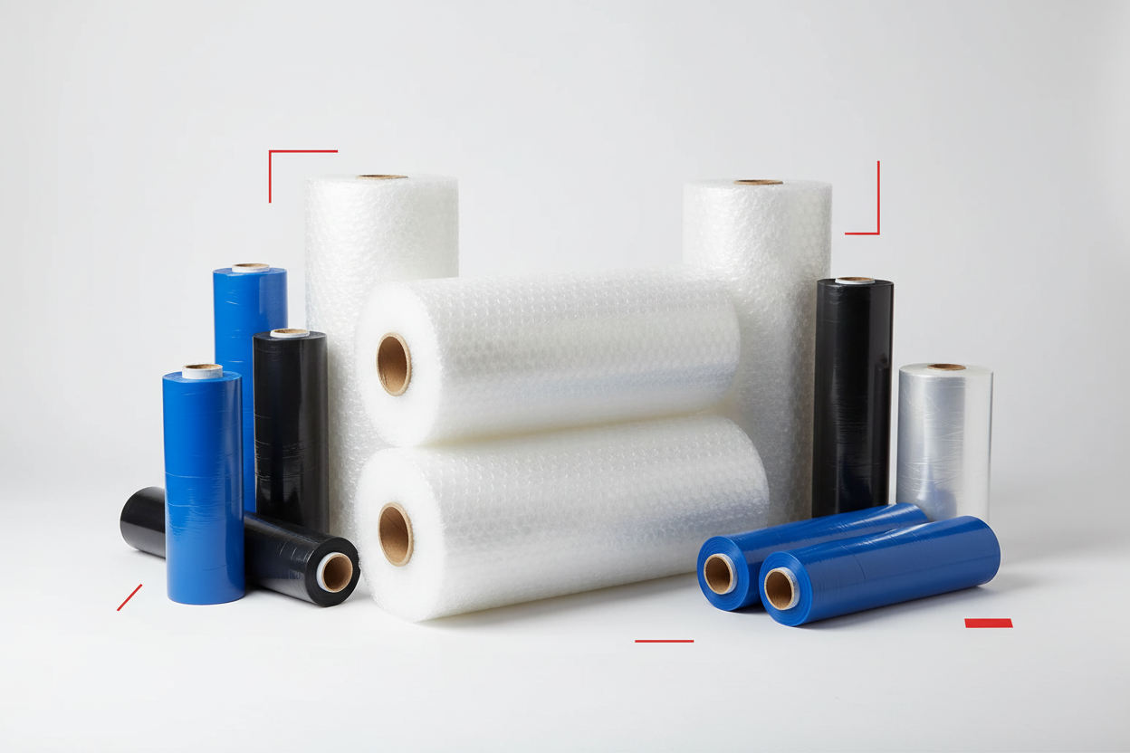 Packaging and Protection Collection